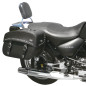 Sissy Bar MOTO GUZZI CALIFORNIA AQUILA NERA Sissy Bar MOTO GUZZI CALIFORNIA AQUILA NERA