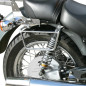 Supports De Sacoches Latérales MOTO GUZZI CALIFORNIA STONE Supports De Sacoches Latérales MOTO GUZZI CALIFORNIA STONE