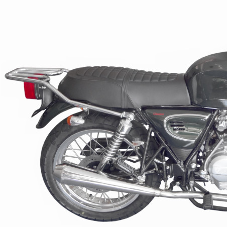 Porte Bagages ORCAL 125 / 125 euro4 Spaan - 3