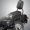Sissy Bar ROYAL ENFIELD BULLET - ELECTRA 500 Spaan - 1