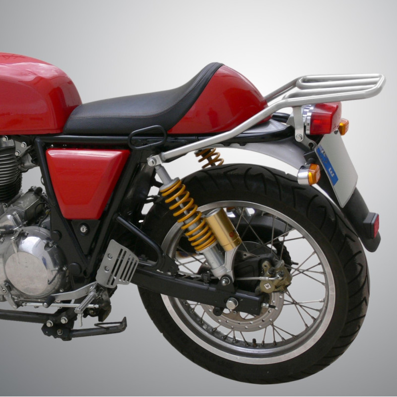 Porte Bagages ROYAL ENFIELD Continental GT535 Spaan - 1
