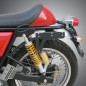 Supports De Sacoches Latérales ROYAL ENFIELD Continental GT535 Supports De Sacoches Latérales ROYAL ENFIELD Continental GT535