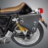 Supports De Sacoches Latérales ROYAL ENFIELD Continental GT535 Spaan - 2