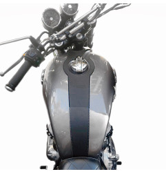 Couvre Réservoir ROYAL ENFIELD Continental / Interceptor 650 Spaan - 1