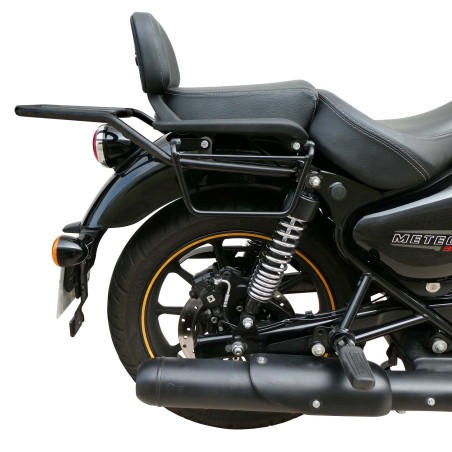 Porte Bagages ROYAL ENFIELD Meteor 350 Spaan - 2