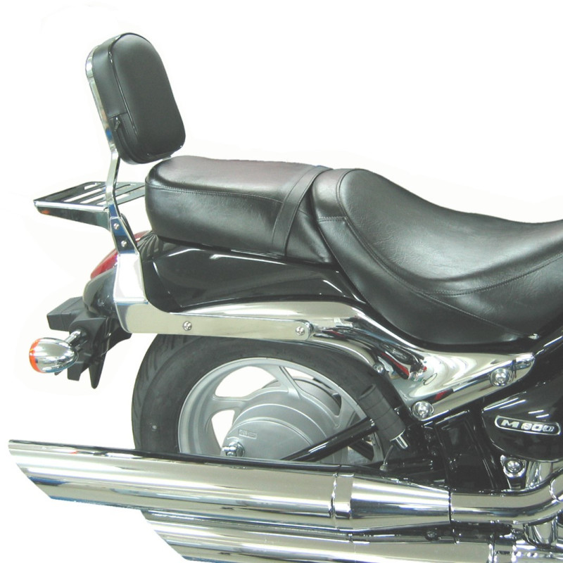 Sissy Bar SUZUKI INTRUDER M800 / BOULEVARD M50 Spaan - 1