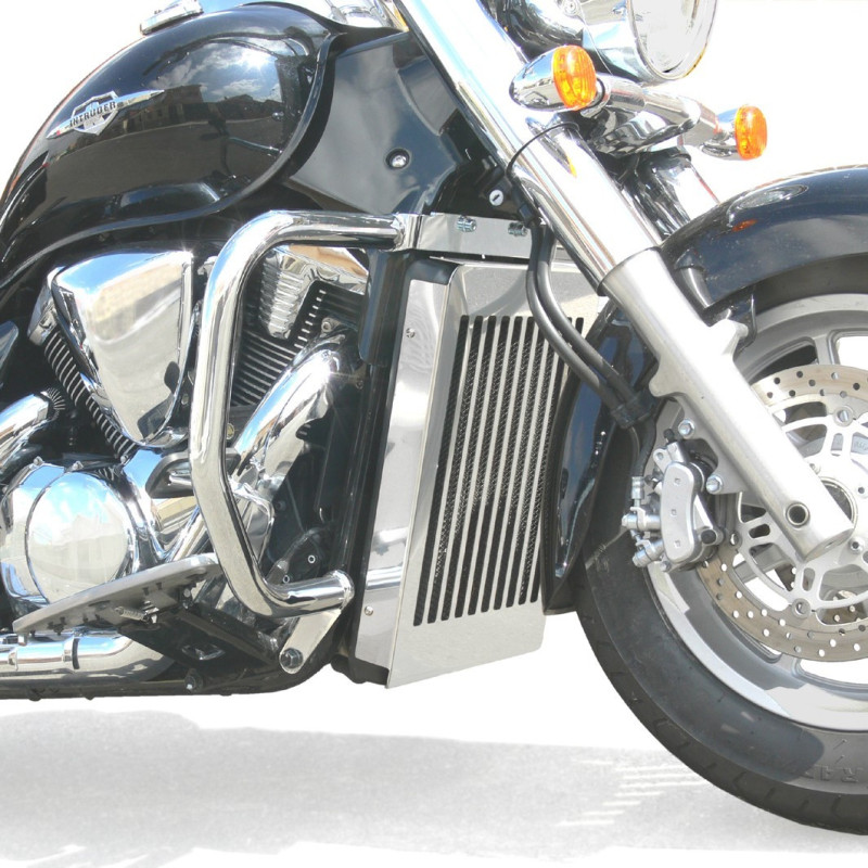 Barre De Protection SUZUKI INTRUDER 1800 / BOULEVARD C109 Barre De Protection SUZUKI INTRUDER 1800 / BOULEVARD C109