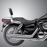 Porte Bagages SUZUKI MARAUDER 1600 - VZ1600 Spaan - 1