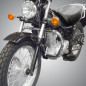 Barre De Protection SUZUKI VANVAN 125/200 Barre De Protection SUZUKI VANVAN 125/200
