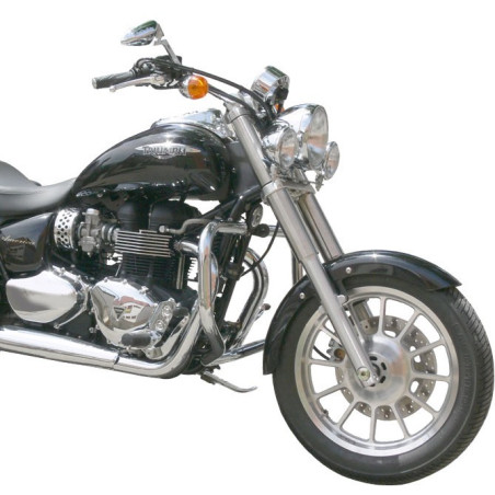 Barre De Protection TRIUMPH AMERICA Spaan - 2