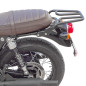 Porte Bagages TRIUMPH BONNEVILLE T120 (75HW) (2017 - …) Porte Bagages TRIUMPH BONNEVILLE T120 (75HW) (2017 - …)