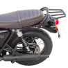 Porte Bagages TRIUMPH BONNEVILLE T120 (75HW) (2017 - …) Spaan - 2