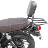 Supports De Sacoches Latérales TRIUMPH BONNEVILLE T120 (75HW) (2017 - …) Spaan - 3