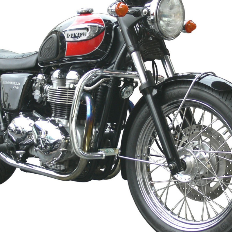 Barre De Protection TRIUMPH BONNEVILLE Barre De Protection TRIUMPH BONNEVILLE