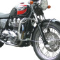 Barre De Protection TRIUMPH BONNEVILLE Barre De Protection TRIUMPH BONNEVILLE