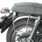 Supports De Sacoches Latérales TRIUMPH BONNEVILLE Supports De Sacoches Latérales TRIUMPH BONNEVILLE