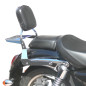 Sissy Bar TRIUMPH ROCKET III Sissy Bar TRIUMPH ROCKET III