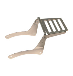 Porte Bagages YAMAHA DRAG STAR 400/600 CLASSIC XVS-A - V STAR 400/600 CLASSIC Spaan - 1