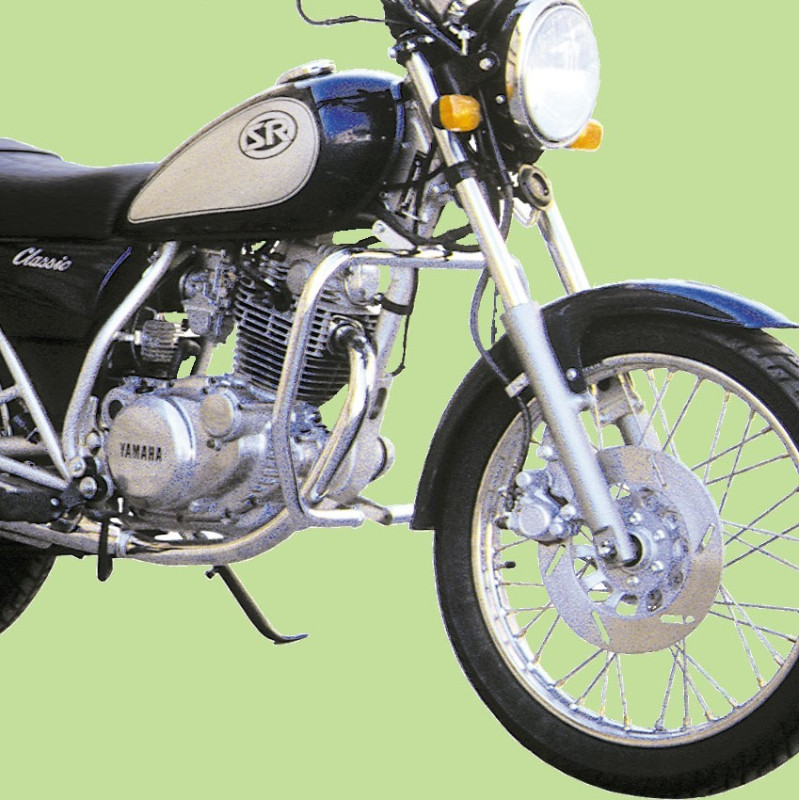 Barre De Protection YAMAHA SR 250 Barre De Protection YAMAHA SR 250