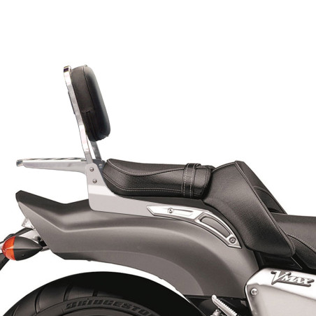 Porte Bagages YAMAHA V-MAX 1700 Spaan - 1