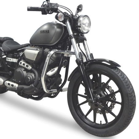 Barre De Protection YAMAHA XV 950 Spaan - 2
