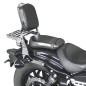 Porte Bagages YAMAHA XV 950 Porte Bagages YAMAHA XV 950