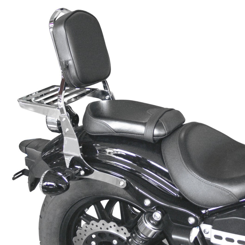 Sissy Bar YAMAHA XV 950 Sissy Bar YAMAHA XV 950