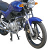 Barre De Protection YAMAHA YBR 125 Spaan - 2