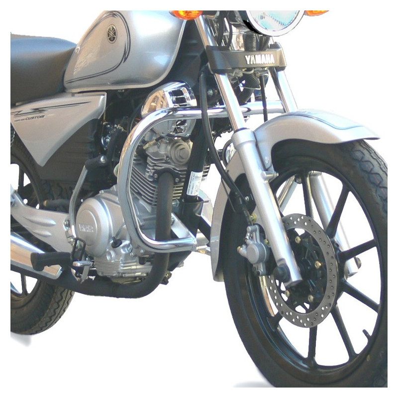 Barre De Protection YAMAHA YBR 125 Barre De Protection YAMAHA YBR 125