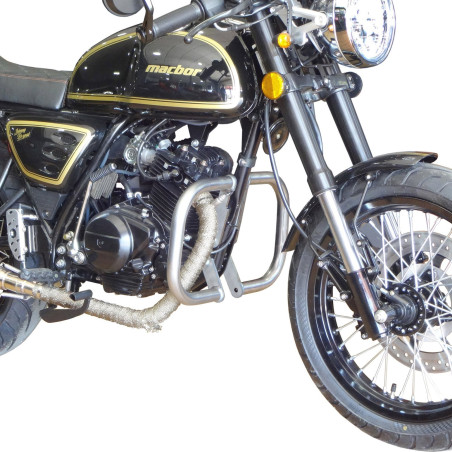Barre De Protection AJS MOTORCYCLES Cadwell Clubmann 125