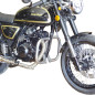 Barre De Protection AJS MOTORCYCLES Cadwell Clubmann 125 Barre De Protection AJS MOTORCYCLES Cadwell Clubmann 125