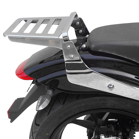 Porte Bagages AJS MOTORCYCLES Highway Star 125