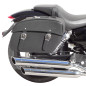 Supports De Sacoches Latérales AJS MOTORCYCLES Highway Star 125 Supports De Sacoches Latérales AJS MOTORCYCLES Highway Star 125