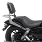 Sissy Bar MITT 125MB / 400MB Sissy Bar MITT 125MB / 400MB