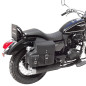 Paire De Sacoches Latérales SINNIS MOTORCYCLES Hoodlum 125 Paire De Sacoches Latérales SINNIS MOTORCYCLES Hoodlum 125