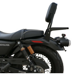 Sissy Bar MOTRON Revolver 125 Spaan - 1