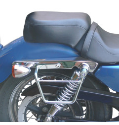 Supports De Sacoches Latérales HARLEY DAVIDSON SPORTSTER XLM/XLN/XL Spaan - 1