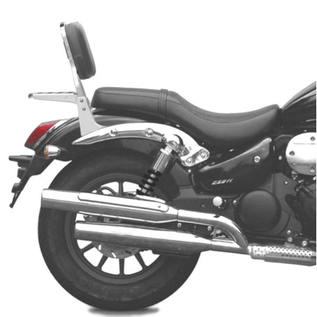Sissy Bar DAELIM DAYSTAR 125 / 250Fi