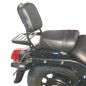 Sissy Bar DAELIM DAYSTAR 125 / 250Fi Sissy Bar DAELIM DAYSTAR 125 / 250Fi