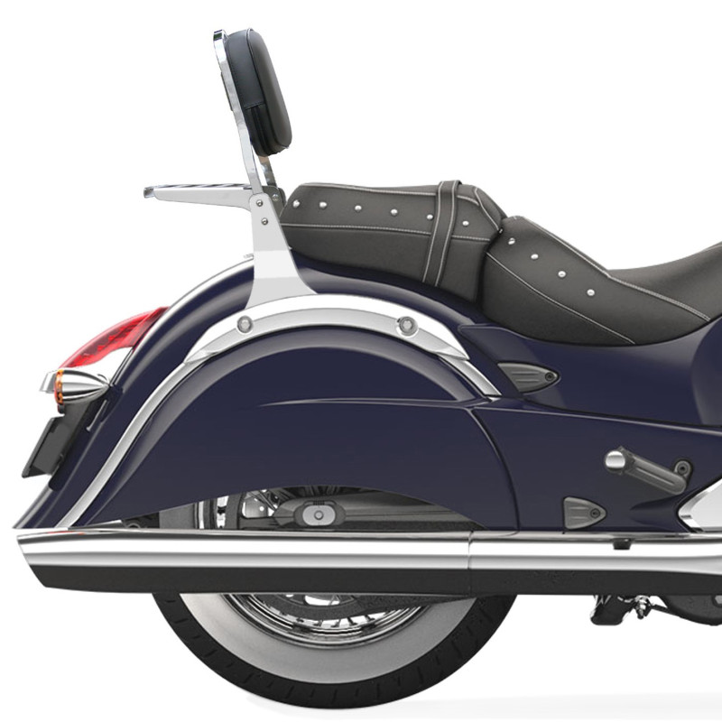 Sissy Bar INDIAN CHIEF Sissy Bar INDIAN CHIEF