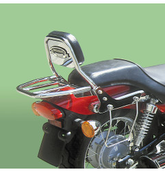 Porte Bagages KAWASAKI ELIMINATOR 125