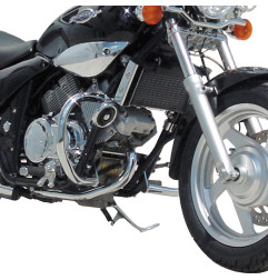 Barre De Protection KYMCO VENOX 250