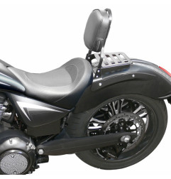 Sissy Bar Pilote VICTORY GUNNER / KINGPIN / VEGAS