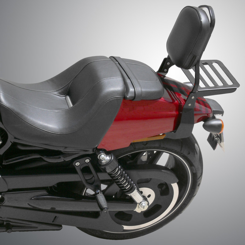 Sissy Bar HARLEY DAVIDSON VRSC Sissy Bar HARLEY DAVIDSON VRSC
