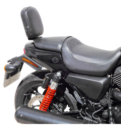 Dosseret HARLEY DAVIDSON Street Rod XG750A