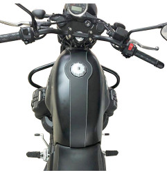 Couvre Réservoir MOTO GUZZI V7 III