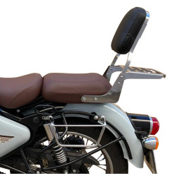 Porte Bagages ROYAL ENFIELD Classic 350