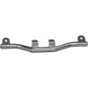 Support De Phares HONDA BLACK WIDOW / SHADOW SPIRIT Spaan - 2