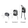 Sissy Bar HONDA MAGNA VF 750 C (RC43) Spaan - 2