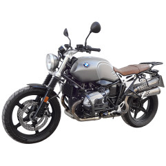 Paire De Pare-Carters BMW R Nine T